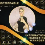 International Marketing Maager