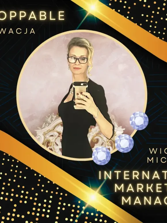 International Marketing Maager