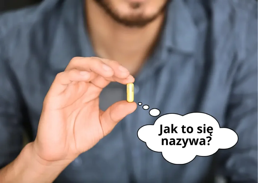 Jak Odzyskać Wolność Od Głodu I Zmęczenia Rewolucyjny Produkt, Który Zmienia Życie