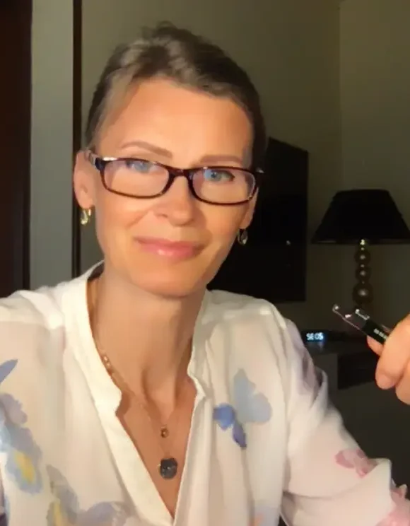 Kim Jestem Według Human Design