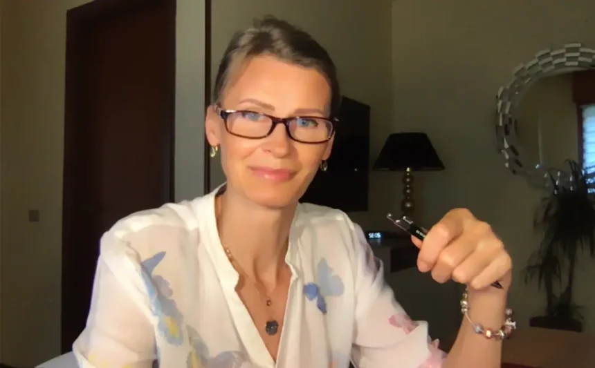 Kim Jestem Według Human Design
