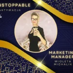 Marketing Manager