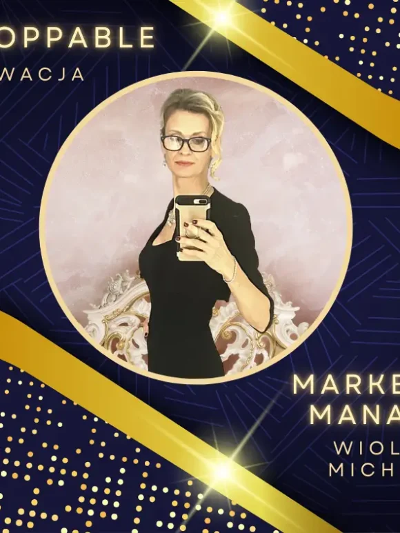 Marketing Manager