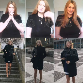 Powiedziałam Mężowi, Że Chcę Rozwodu