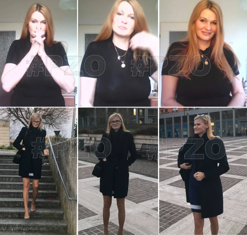 Powiedziałam Mężowi, Że Chcę Rozwodu