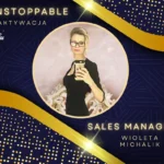Sales Manager