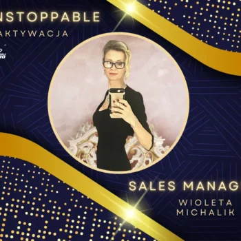 Sales Manager