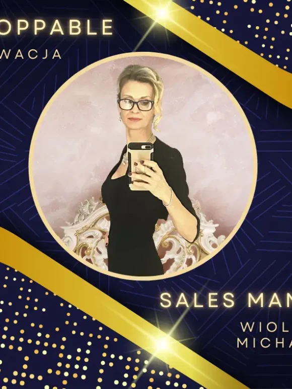 Sales Manager
