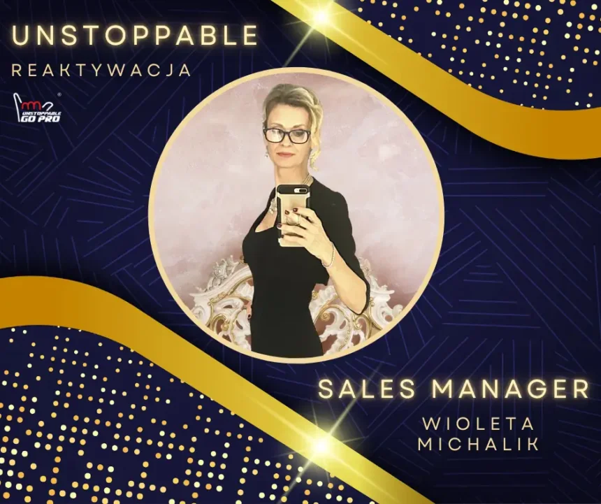 Sales Manager